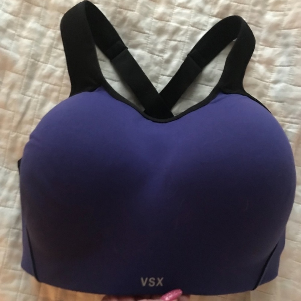VSX Sports Bra